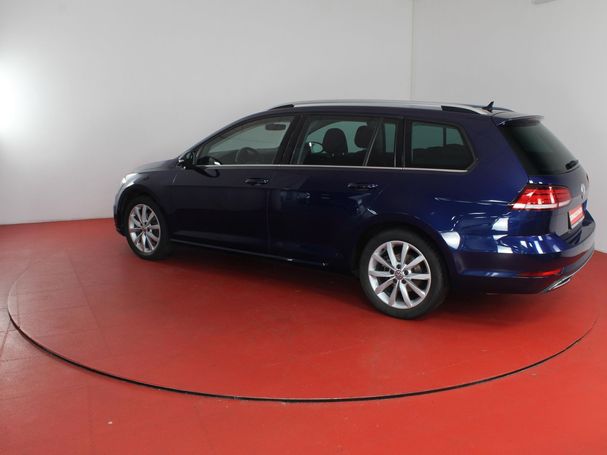 Volkswagen Golf 1.5 TSI Highline DSG 110 kW image number 44