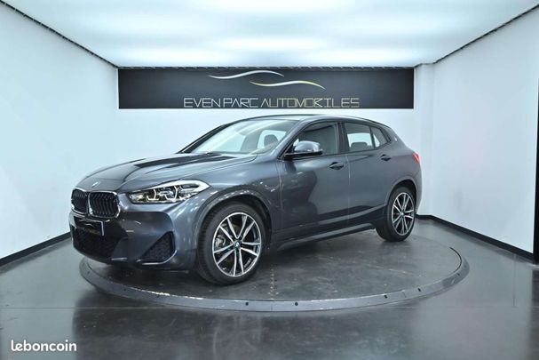 BMW X2 M Sport DKG sDrive 100 kW image number 1