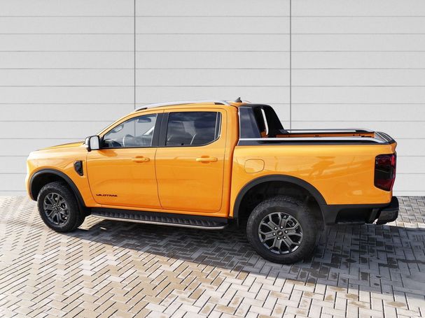 Ford Ranger 3.0 Wildtrak 177 kW image number 3