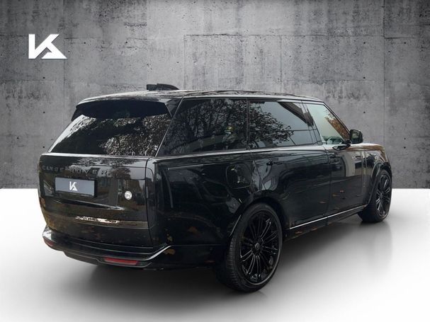 Land Rover Range Rover LWB P615 452 kW image number 2