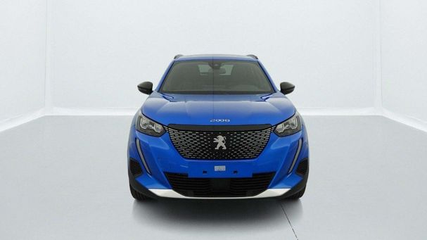 Peugeot 2008 PureTech Allure 96 kW image number 3