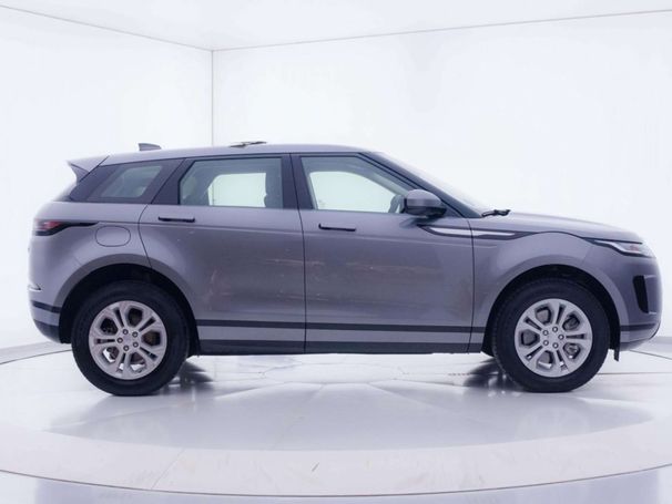 Land Rover Range Rover Evoque 110 kW image number 4