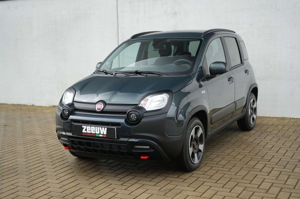 Fiat Panda 51 kW image number 7