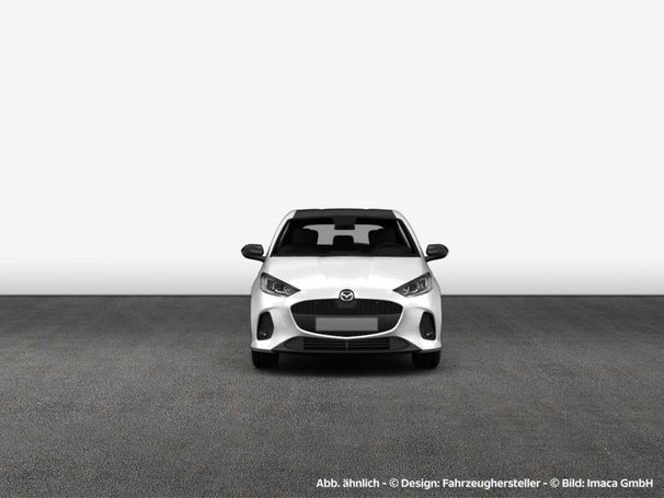 Mazda 2 90 66 kW image number 1