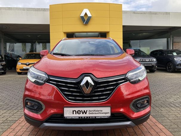 Renault Kadjar TCe 160 Techno EDC 116 kW image number 3