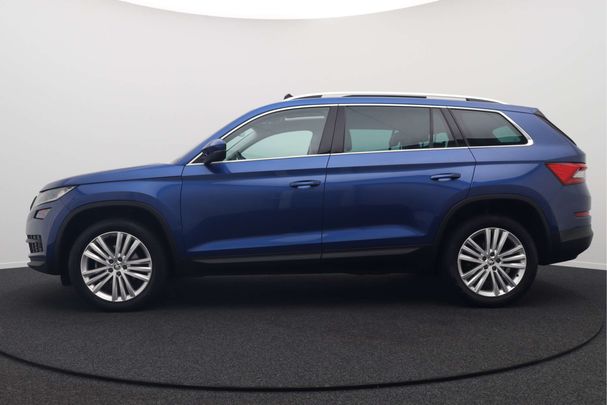 Skoda Kodiaq 1.5 110 kW image number 6