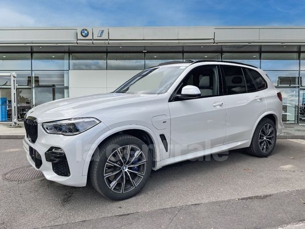 BMW X5 45e xDrive 290 kW image number 16