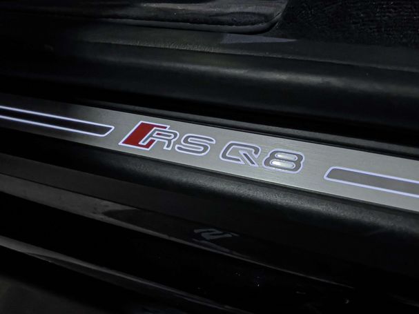 Audi RSQ8 4.0 quattro Tiptronic 441 kW image number 15