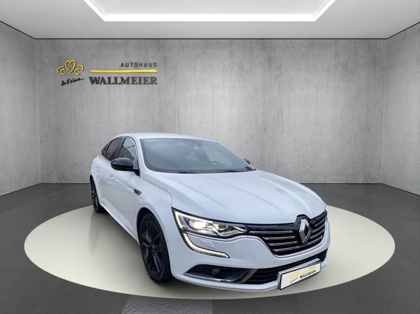 Renault Talisman 118 kW image number 2