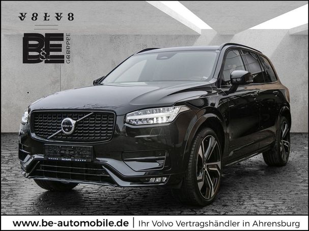 Volvo XC90 B5 AWD Ultimate 173 kW image number 1