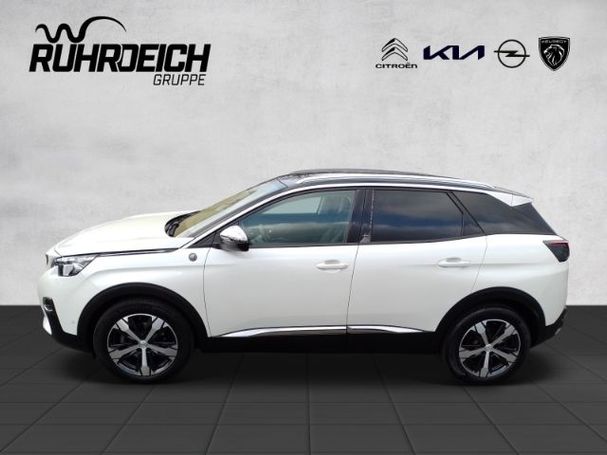 Peugeot 3008 BlueHDi 180 Crossway 130 kW image number 5