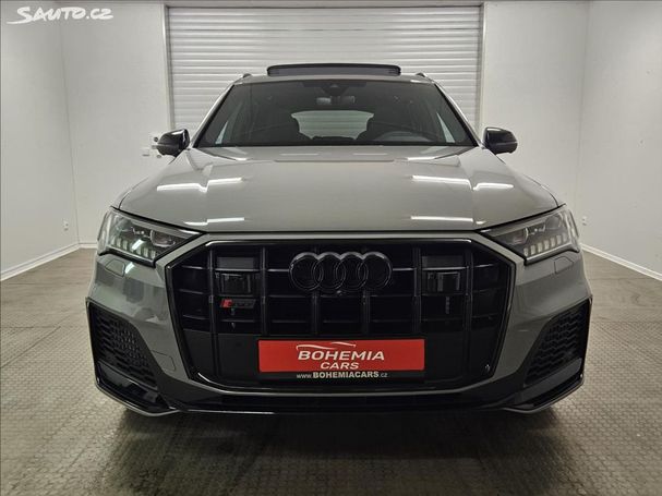 Audi SQ7 40 TFSI quattro 373 kW image number 3