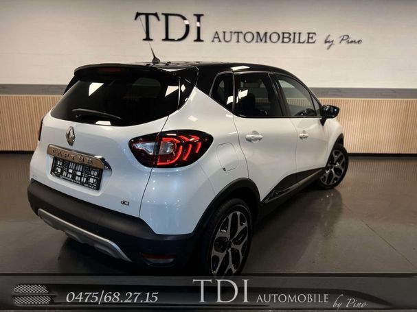 Renault Captur Energy dCi 110 81 kW image number 2