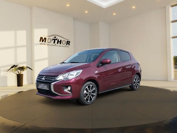 Mitsubishi Space Star 52 kW image number 1