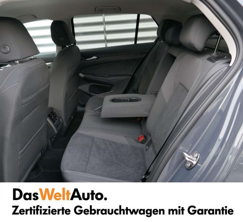 Volkswagen Golf 4Motion DSG 110 kW image number 11