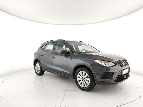 Seat Arona 1.0 TSI Reference 70 kW image number 7