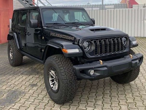 Jeep Wrangler 6.4 350 kW image number 2