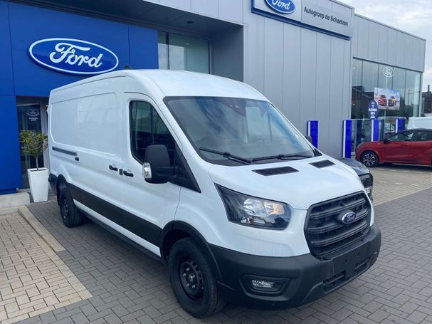 Ford Transit L3H2 96 kW image number 3