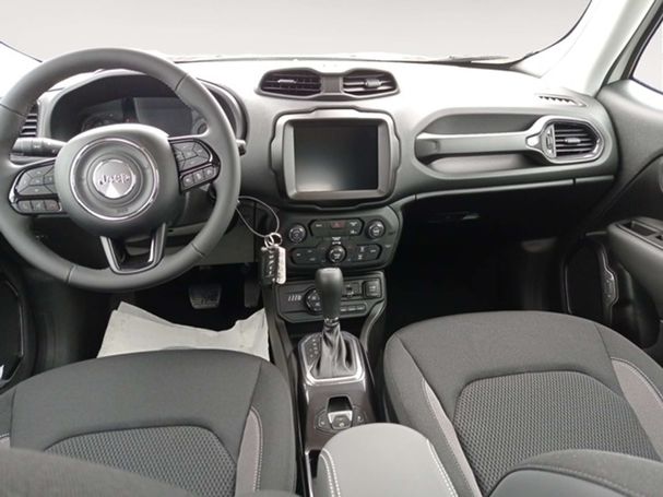 Jeep Renegade 1.3 Turbo PHEV 140 kW image number 10