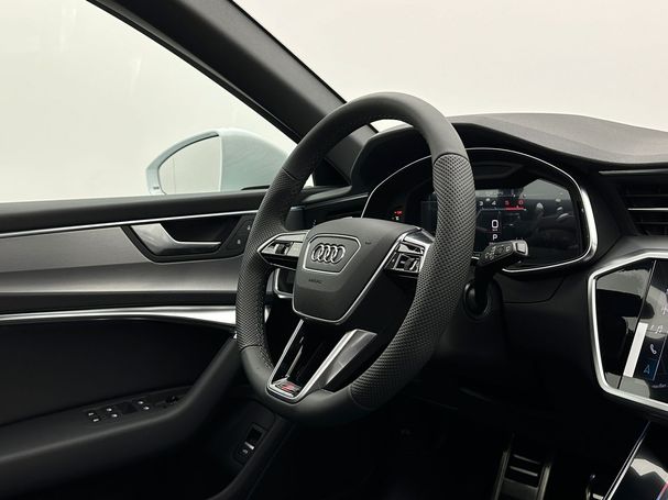 Audi A6 40 TDI quattro S-line Avant 150 kW image number 22