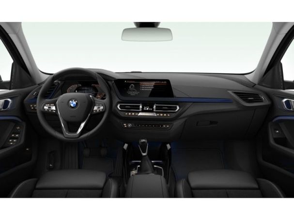 BMW 118i Sport Line 100 kW image number 5