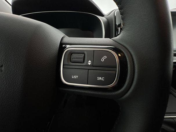 Citroen C5 Aircross 96 kW image number 16