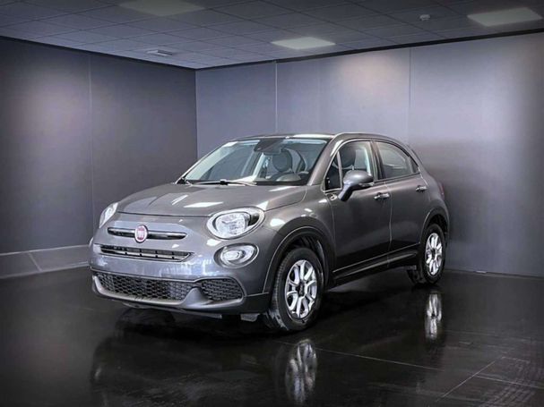 Fiat 500X 1.0 88 kW image number 10