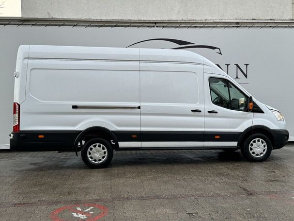 Ford Transit 350 L4H3 Trend 125 kW image number 4