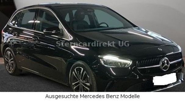 Mercedes-Benz B 200 120 kW image number 2