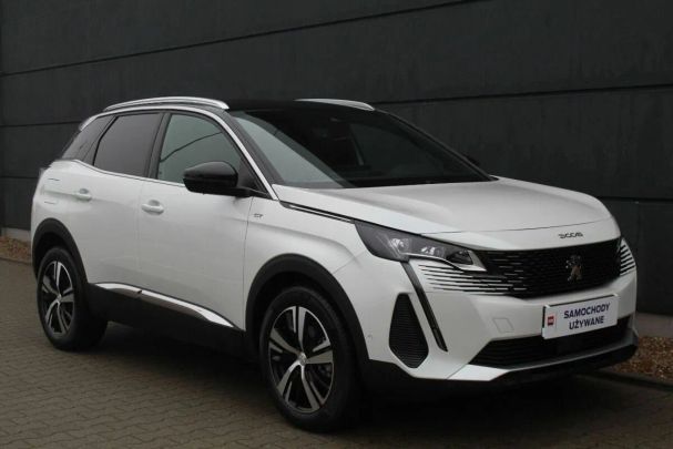 Peugeot 3008 PureTech EAT8 S&S 96 kW image number 14