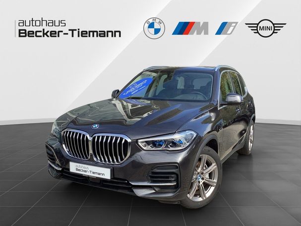 BMW X5 45e xDrive 290 kW image number 1