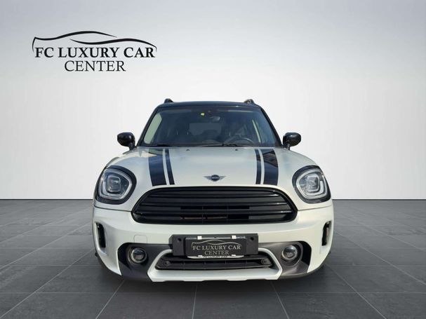 Mini Cooper D Countryman Mini 110 kW image number 3