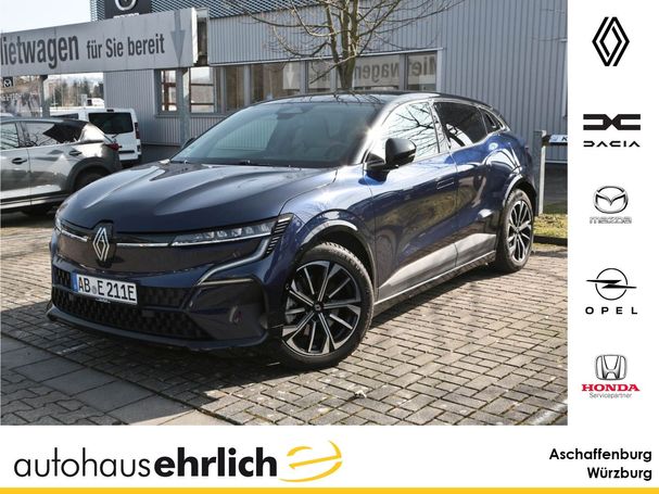 Renault Megane E-Tech Electric EV60 160 kW image number 1