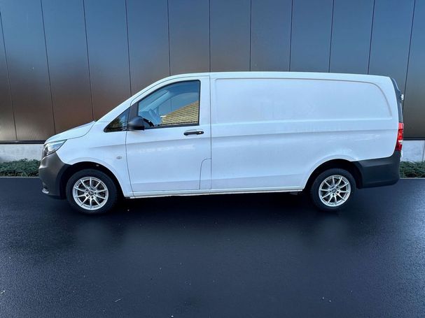 Mercedes-Benz Vito 111 CDi 84 kW image number 22