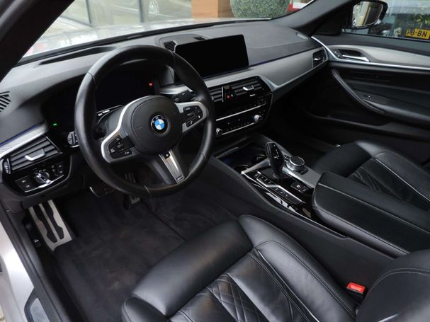 BMW 530 e 185 kW image number 16