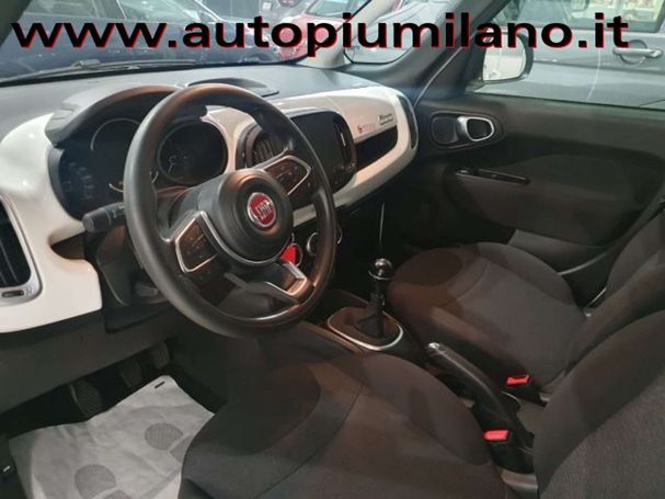 Fiat 500L 1.3 MultiJet 70 kW image number 14