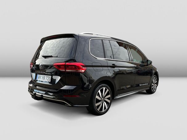 Volkswagen Touran DSG 110 kW image number 2