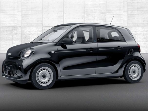 Smart ForFour EQ 60 kW image number 1