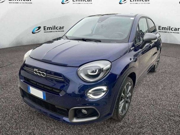 Fiat 500X 1.0 88 kW image number 1