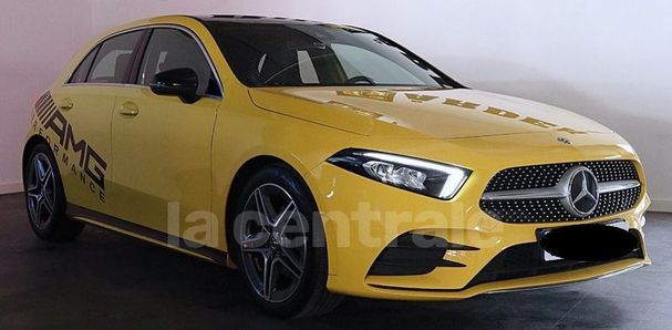 Mercedes-Benz A 180 100 kW image number 1