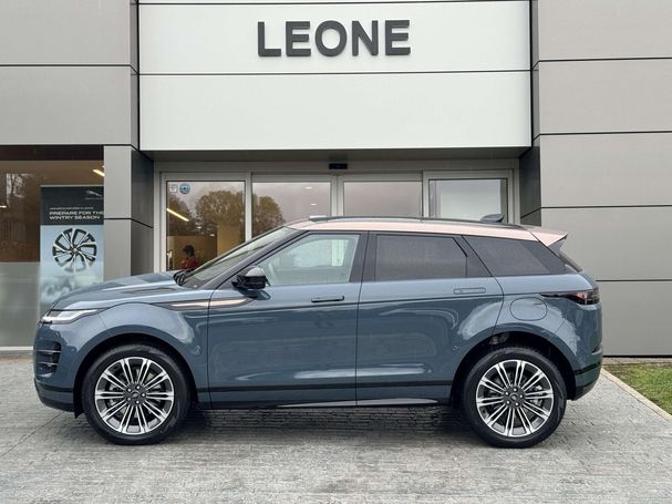 Land Rover Range Rover Evoque 221 kW image number 3