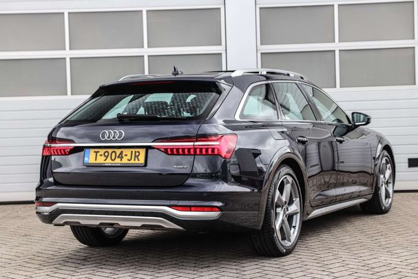 Audi A6 Allroad 55 TFSI quattro Advanced 250 kW image number 3