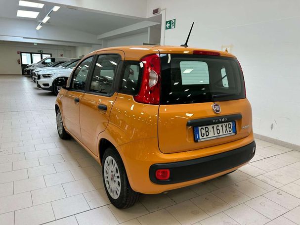 Fiat Panda 1.0 Hybrid Easy 51 kW image number 6