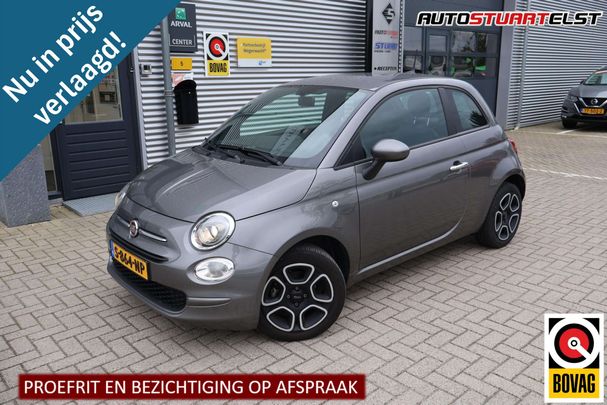 Fiat 500 1.0 51 kW image number 2