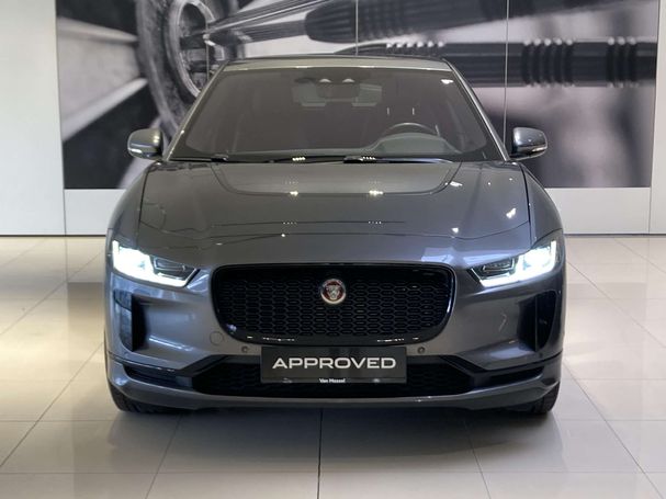 Jaguar I-Pace S 294 kW image number 9