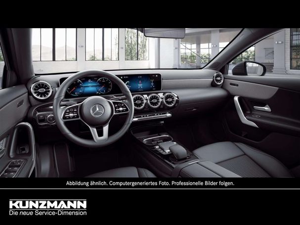 Mercedes-Benz A 220 140 kW image number 4