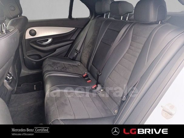 Mercedes-Benz E 220 d 9G-Tronic 143 kW image number 7