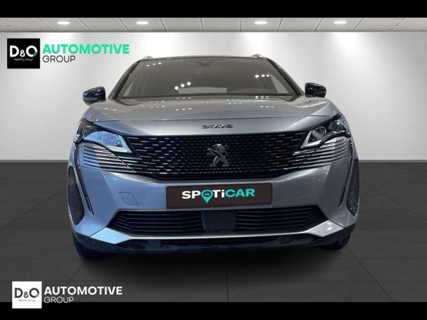 Peugeot 3008 Hybrid 165 kW image number 3