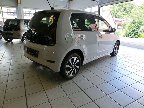 Volkswagen up! 60 kW image number 3