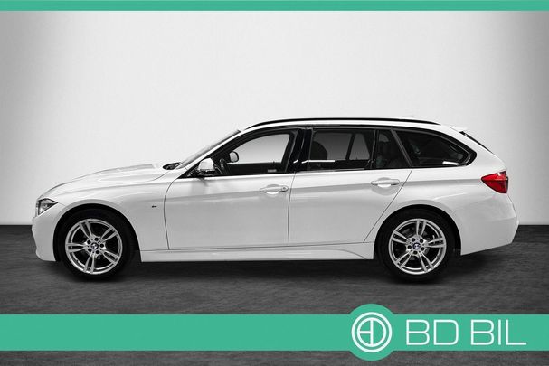 BMW 320i Touring xDrive 135 kW image number 4